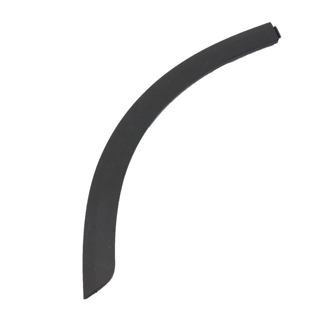 1 шт. Автомобильная правая задняя дверь декоративная накладка на арку колеса для Honda для CR-V 2012-16 75390-T0A-A01 замена молдинга края двери