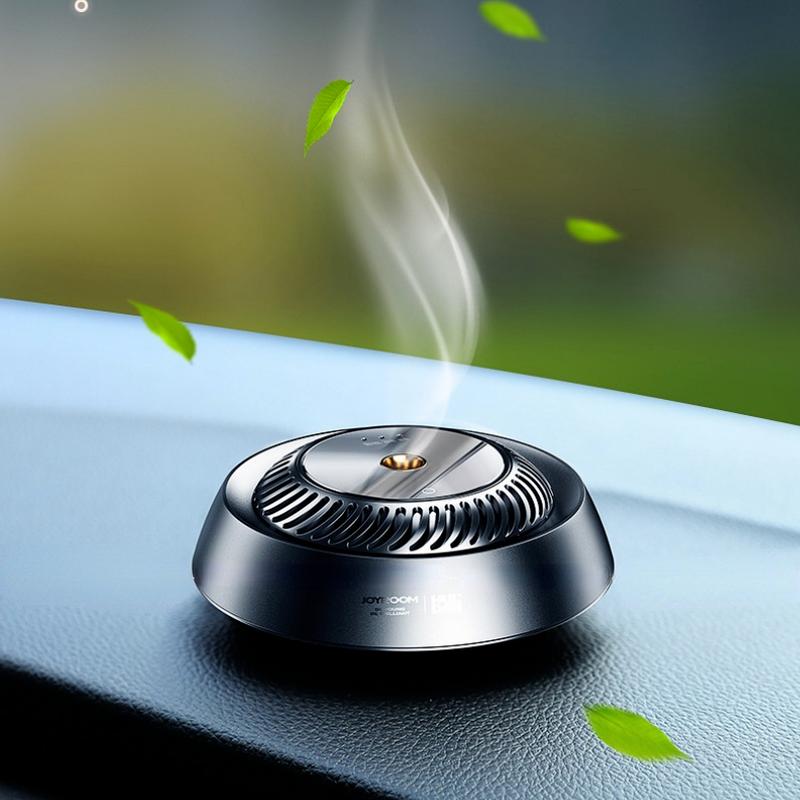 Car Air Freshener with Essential Oils Set Perfume Diffuser Auto Perfume Flavoring Aromatherapy for Car Interior Accessories