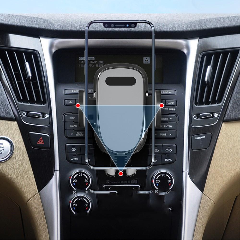 ERBORD CH-5 car holder for CD slot