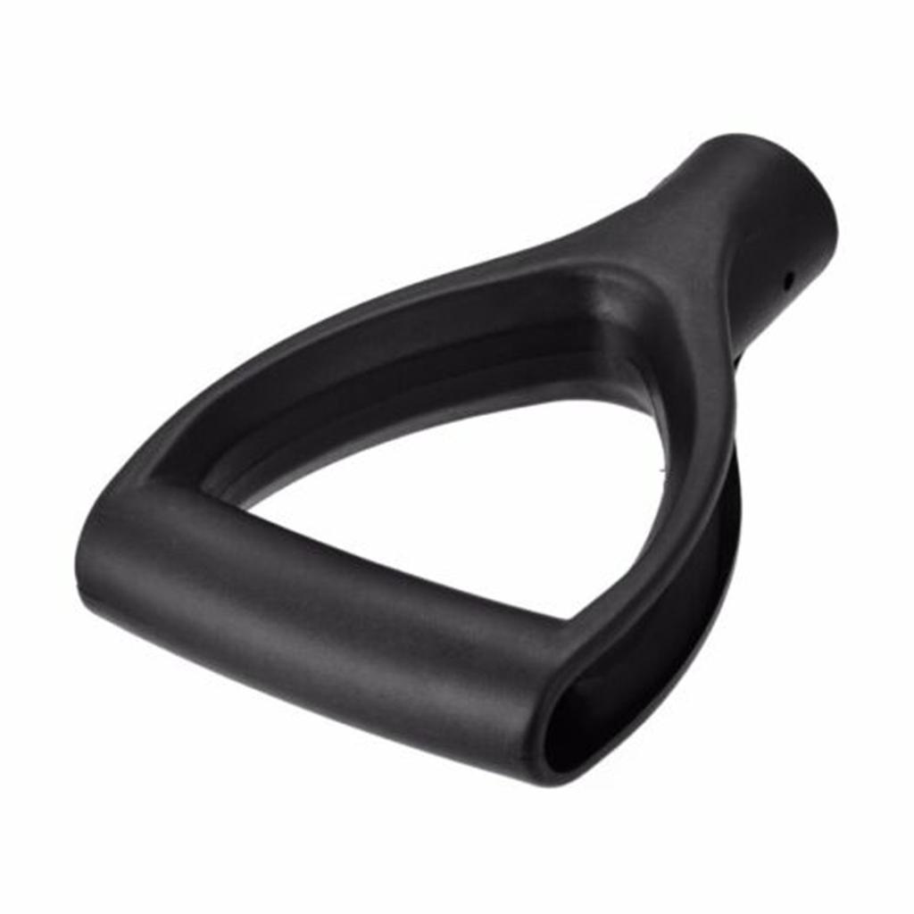 Сменная ручка лопаты Top D Садовая лопата Вилочные инструменты Лопата Пластиковый аксессуар