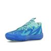 Puma MB.03 Lo Team Унисекс Hyperlink Blue Bright Aqua Electric Peppermint Низкие Баскетбольные Кроссовки 310519-01