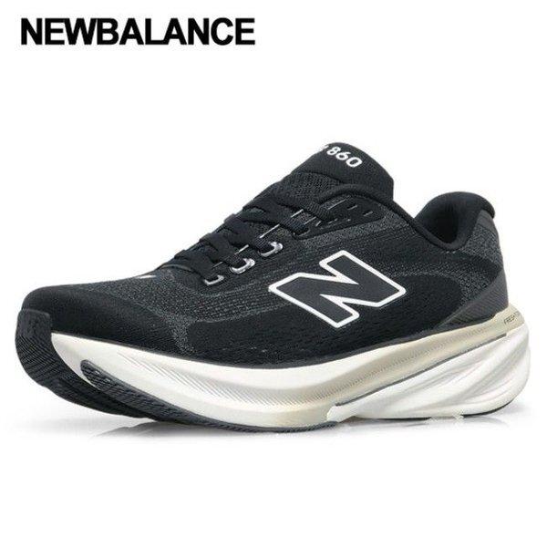 New Balance 860 V15 Беговые кроссовки M8607gw