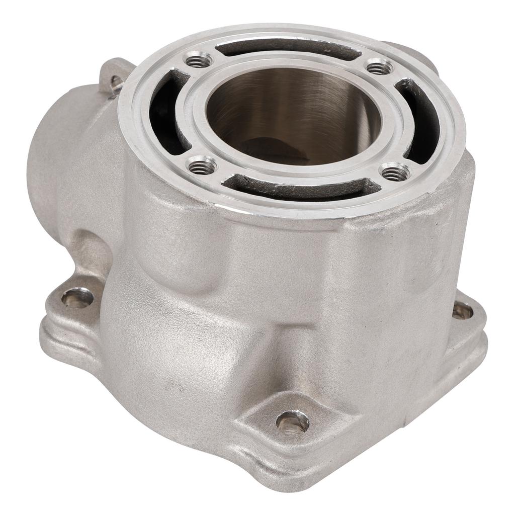 Цилиндр Поршень Коленвал Прокладки Комплект для Капитального Ремонта Верхней Части Двигателя Для Yamaha YZ80 1993-2001