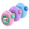 Liquid Silicone Protective Case For Tamagotchi Paradise Electronic Pet Equipment Accessory Waterproof Anti Drop Game Soft Shell