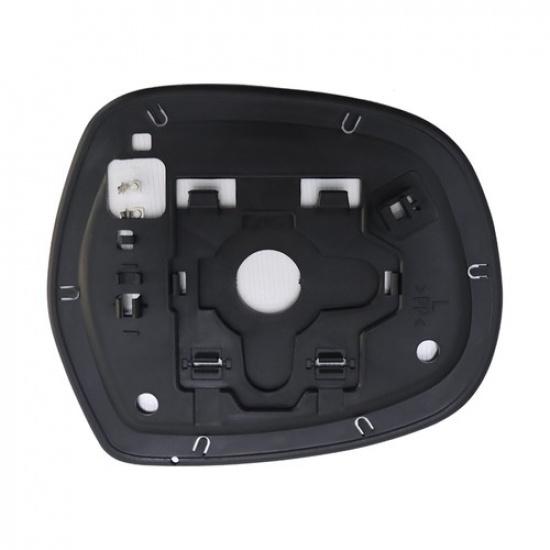 Стекло левого бокового зеркала для Toyota 4runner 2003-2009 87961-6A300, 879616A200
