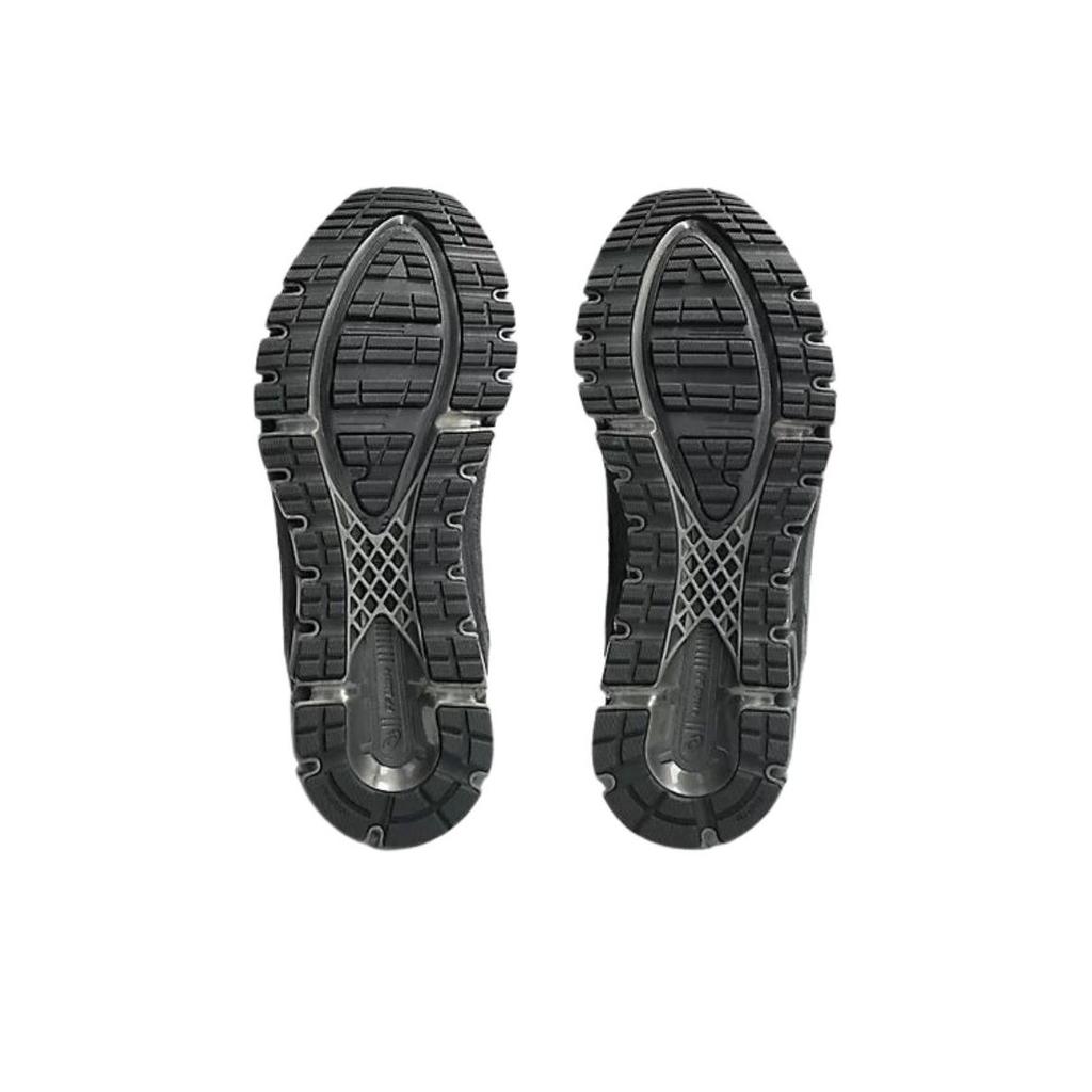 Asics Gel-Quantum 360 I Amp Sports Универсальные Удобные Амортизирующие Кроссовки для Бега Унисекс 1203A731-001