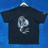 Графическая футболка Dimebag “Darrell ICON” Graphic World Tour Размер XXL Унисекс