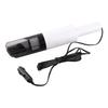 Handheld Vacuum Cleaner Strong Suction Large Power Portable Small Dust Cleaner for Home Car White