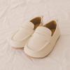 Baby Jam Unisex Bunny Loafer Ivory-208