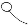 Fuel Oil Tank Cover Cable Sling Gas Cap Rope Line For X1 X3 X4 X5 X6 Z4 Mini E70 E46 E90 E39 E87 F10 F11 E83 E60 16117222391