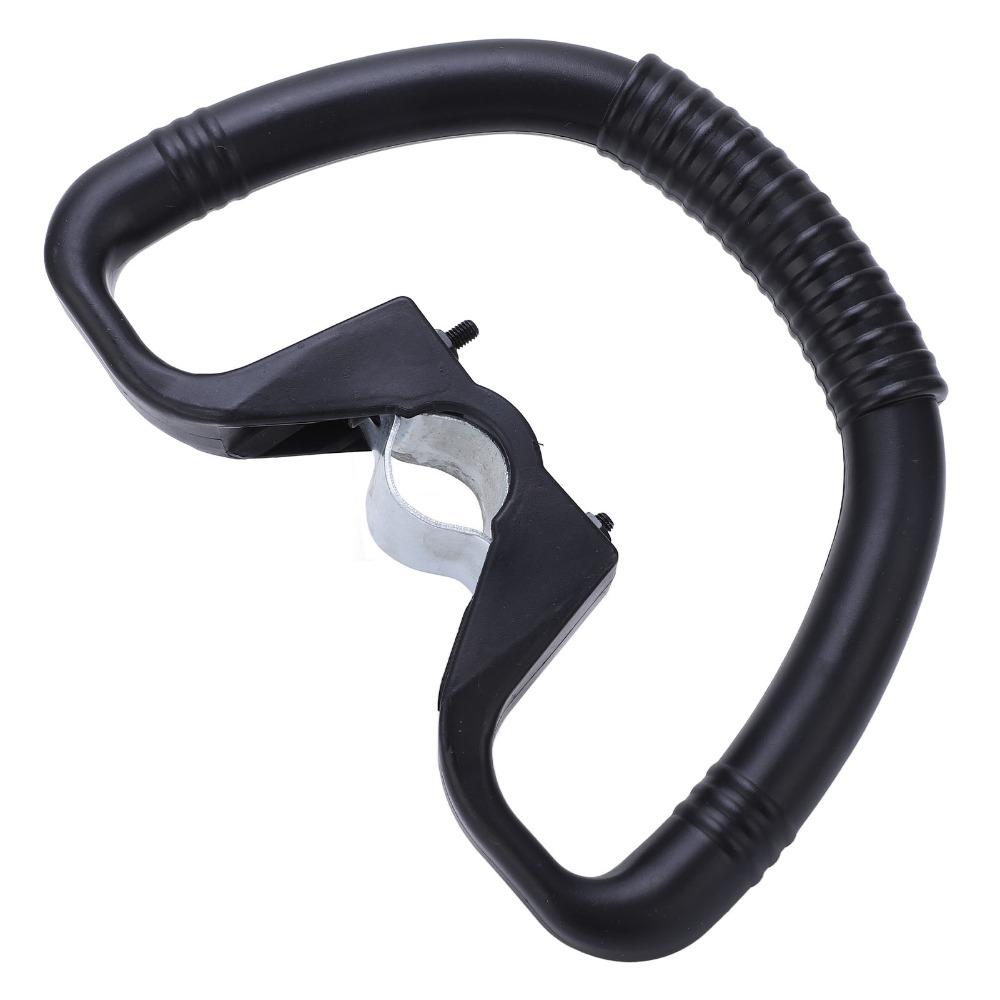 4130 790 1316 Trimmer Loop Handle Black Replacement Weedeater Handle Weed Trimming