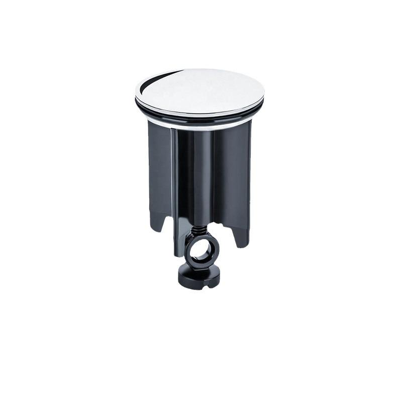 Всплывающий сливной клапан в европейском стиле для смесителя умывальника