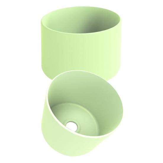 2 шт. силиконовый чехол для фляги Owala 24/32 унции противоскользящий защитный чехол для FreeSip BPA Free можно мыть в посудомоечной машине аксессуары для крышки чашки