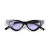 Trendy Cat Eye Sunglasses for Kids – Light Tint, Stylish European & American Fashion