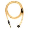 NOBUNAGA Labs Re-cable Sharaku Kiwami (4.4mm 5-pole balanced/Pentaconn connector) NLS-SRK-KWM