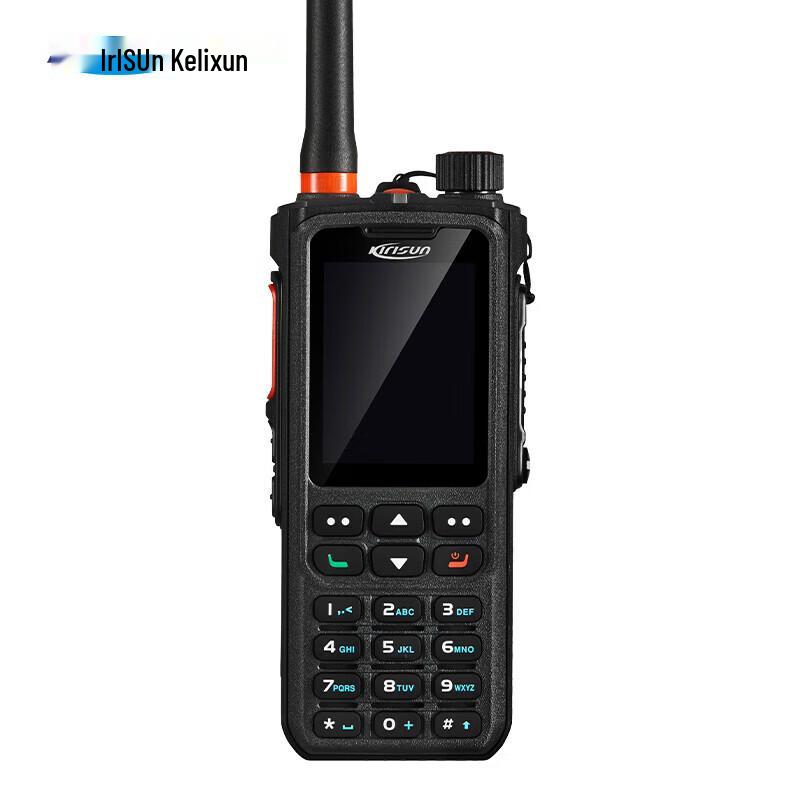 Kelixun TD60 4G Многорежимная Профессиональная Рация (Китайская версия)