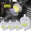 Magnetic Petrol Filter for Motorbikes and Beauty Equipment Automobiles Accessories Fuel Filters Easy To Install