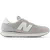 Sneakers New Balance Grey New Balance 237
