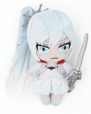 RWBY Нендороид Плюш Вайс Шни