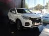 19 Tiggo 5x/e Накладка на передний бампер: Дневные ходовые огни и противотуманные фары