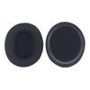 JZF-528 1 Pair for Hyperx Cloud Stinger 2 Headphones Ear Pads Mesh Cloth+Sponge Replacement Cushions