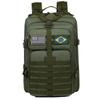Men's Large Capacity Camouflage Hiking & Camping Backpack