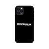 Черный чехол из ТПУ для iPhone 5 5S SE 2020 6 6S 7 8 Plus X 10 XR XS 11 12 mini pro MAX задняя крышка чехол Prison Break
