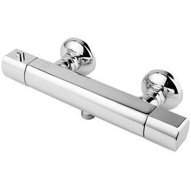 Смеситель Fdesign Stabilla Хром FD1TS05711