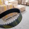 Timing Belt 1006060CAT 112RU32 Teeth For JMC JX493 2.8L Jiangling Boarding Carrying Landwind Car Models