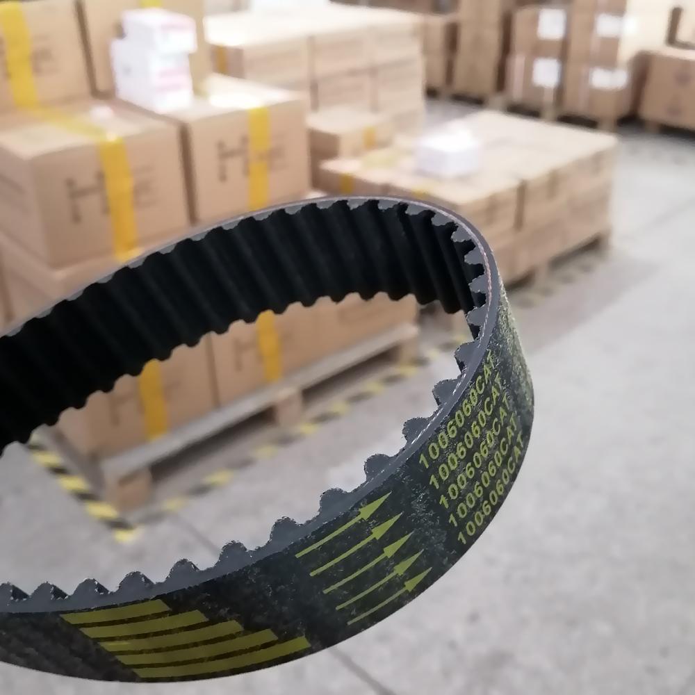 Timing Belt 1006060CAT 112RU32 Teeth For JMC JX493 2.8L Jiangling Boarding Carrying Landwind Car Models