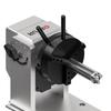 ORTUR YRC1.0 Rotating Roller with 180 Degrees  Horizontal Flip Angle and 360 Degrees Rotating Engraving with 3 Jaws