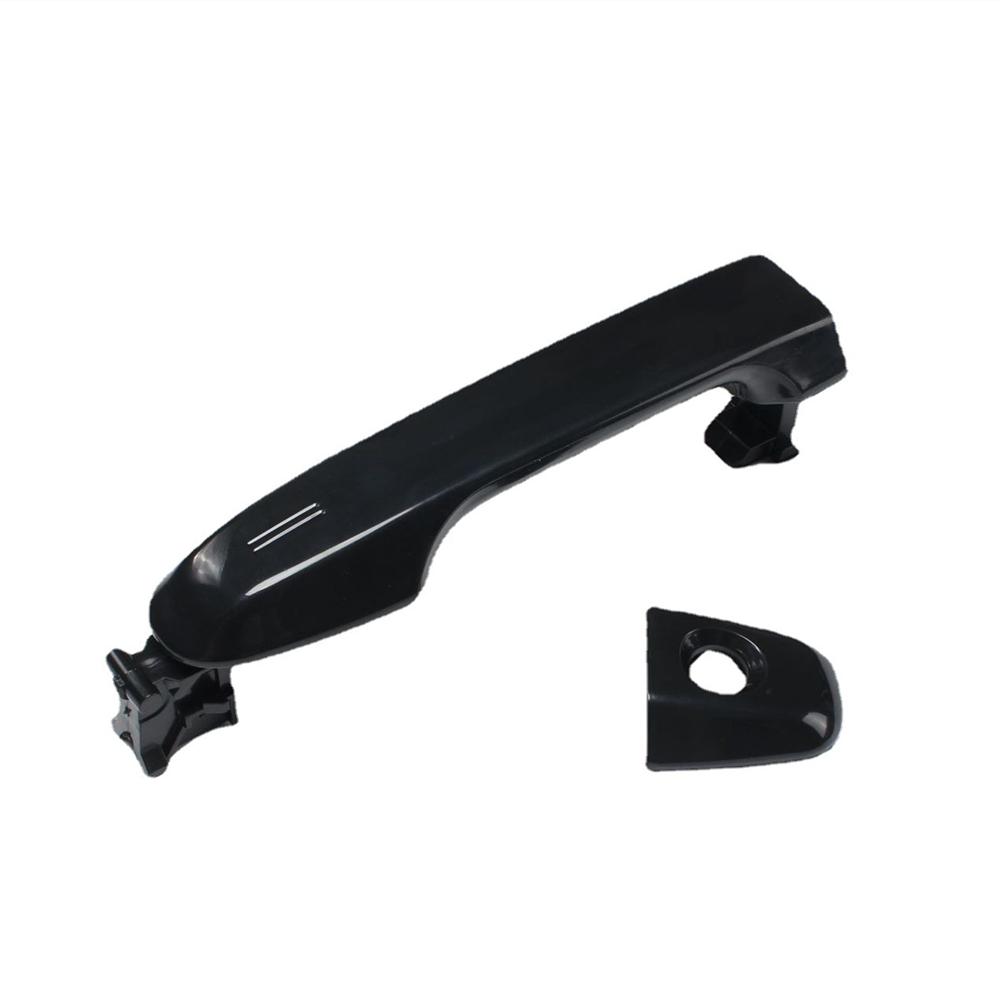 Front Exterior Door Handle for Toyota Camry 2012-2017