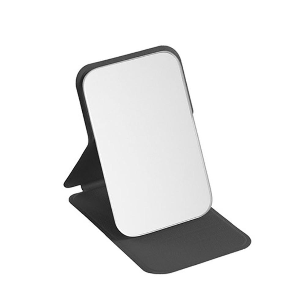 High Definition Makeup Mirror Foldable Mini Mirror New Pocket Mirrors