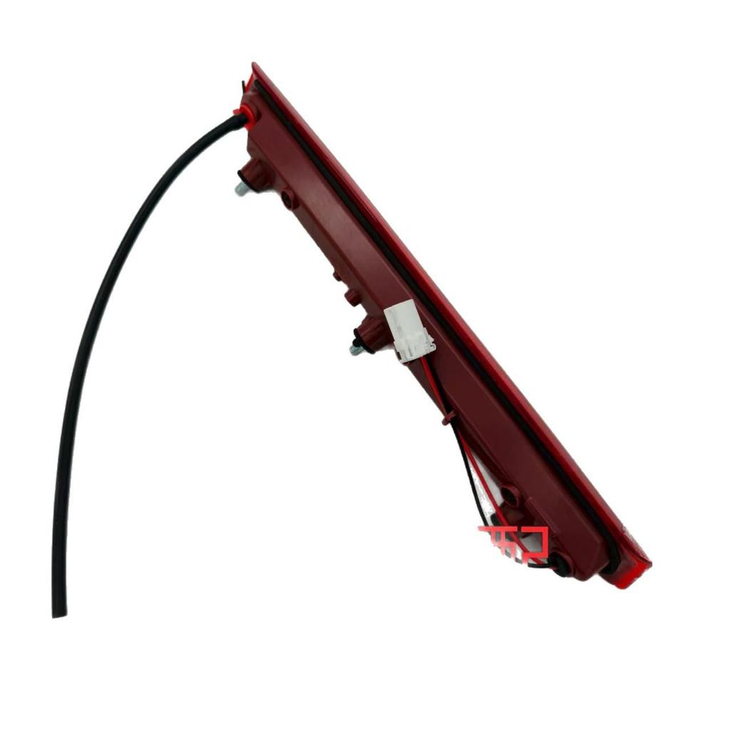 Дополнительный стоп-сигнал Hyundai I30 - Совместим с 927002R000, 927001Z000, 927002L000