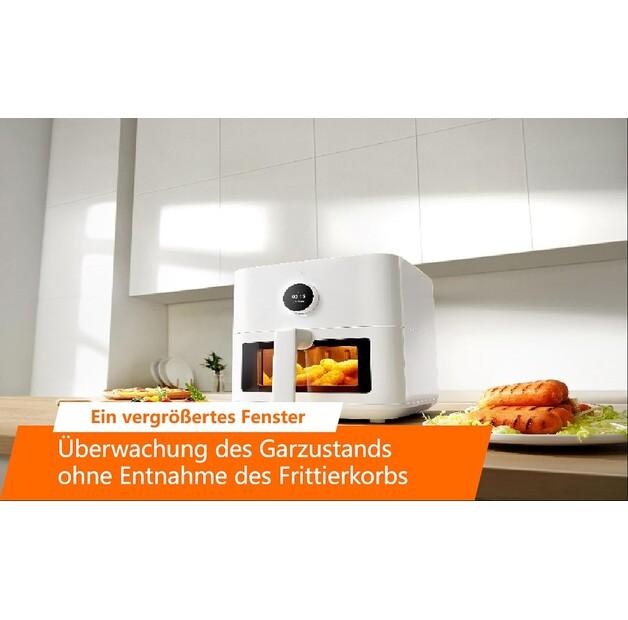 Фритюрница Xiaomi Mi Smart Air Fryer MAF15 5.5l (BHR8238EU)
