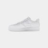 Nike Air Force 1 Low Retro Triple White Stars