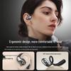 Monster Open Ear AC330 Sport Bluetooth Headphones