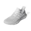 Adidas Кроссовки унисекс UltraBoost Web DNA White Grey Cloud-White Grey-One GY4167