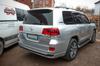 Задние габариты 2016-2025 (стандарт) для Toyota Land Cruiser 200