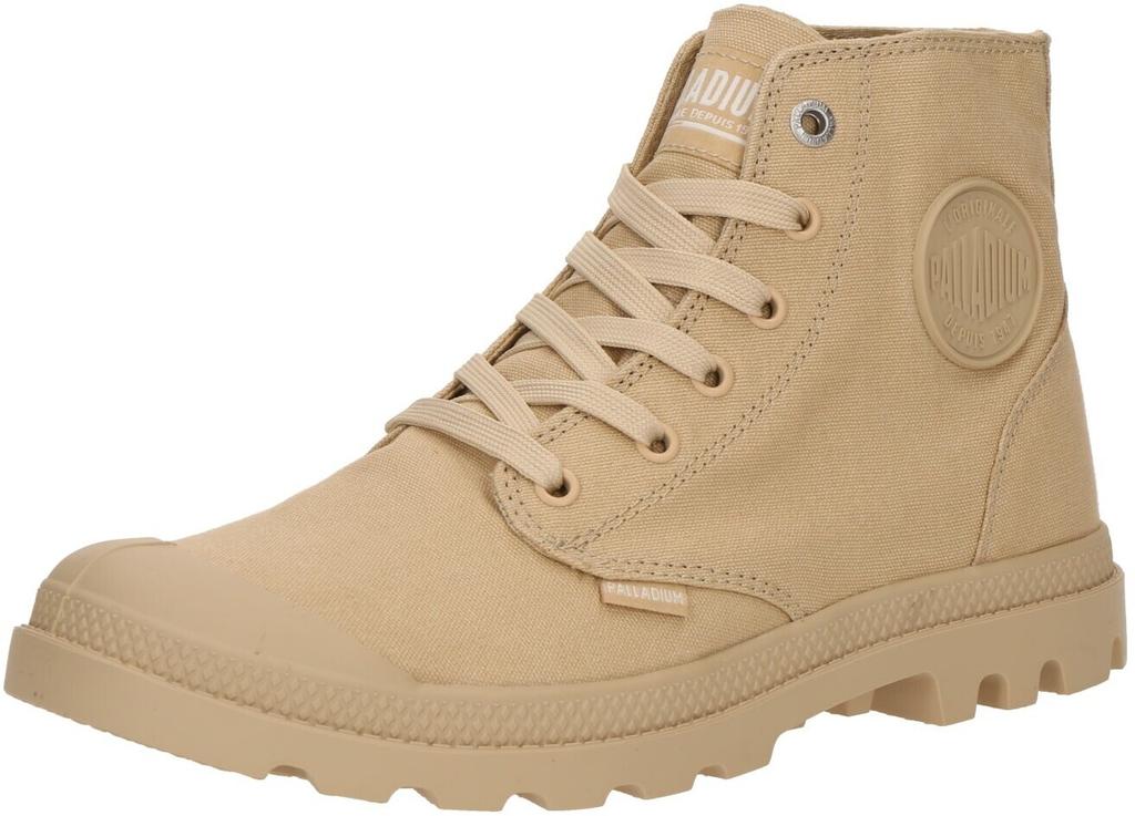 Ботинки Palladium Mono Chrome Eucalyptus