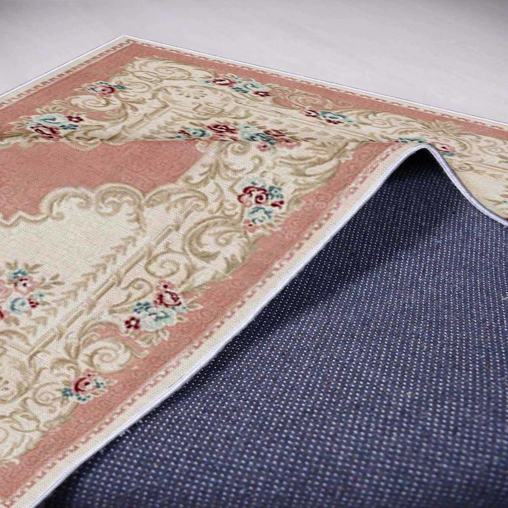 Декоративные напольные коврики специального дизайна современные с узором Нескользящая моющаяся основа