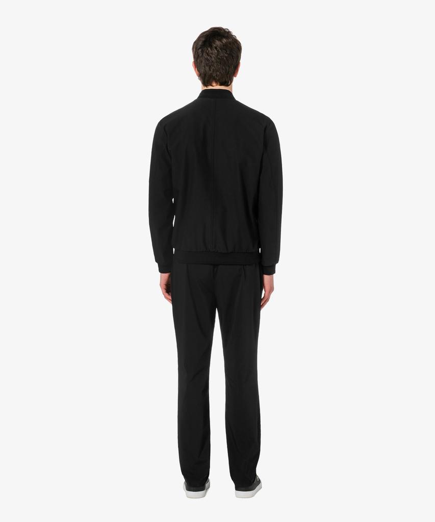 Мужской тканый комплект LACOSTE Брюки Xh234E-56G 031