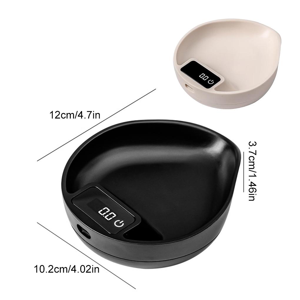 Durable And Reliable Kitchen Food Scale For Everyday Electronic Scale Scale Electronic Digital Scale