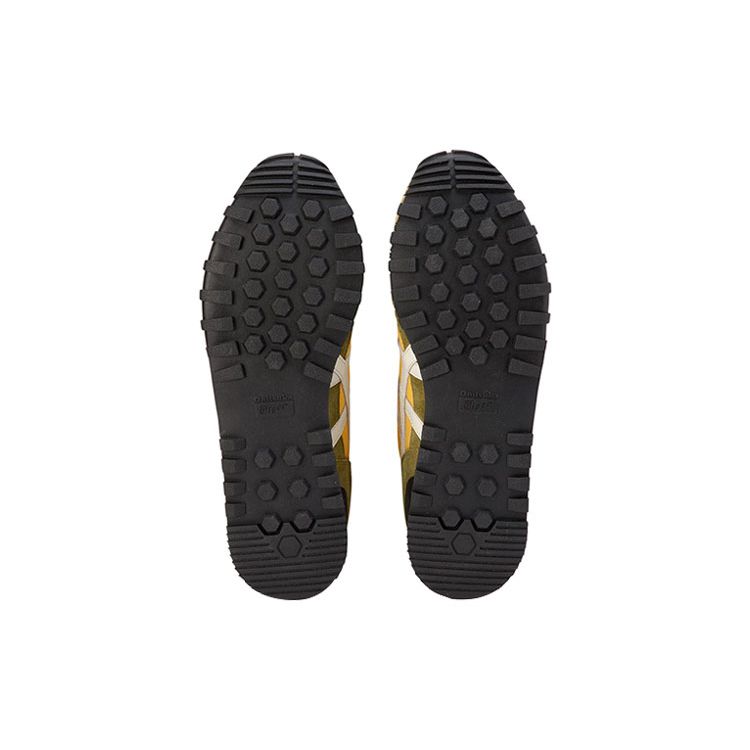 ONITSUKA TIGER Кроссовки унисекс Colorado Eighty-Five NM Ярко-желтый кремовый Тигрово-желтый 1183B445-750