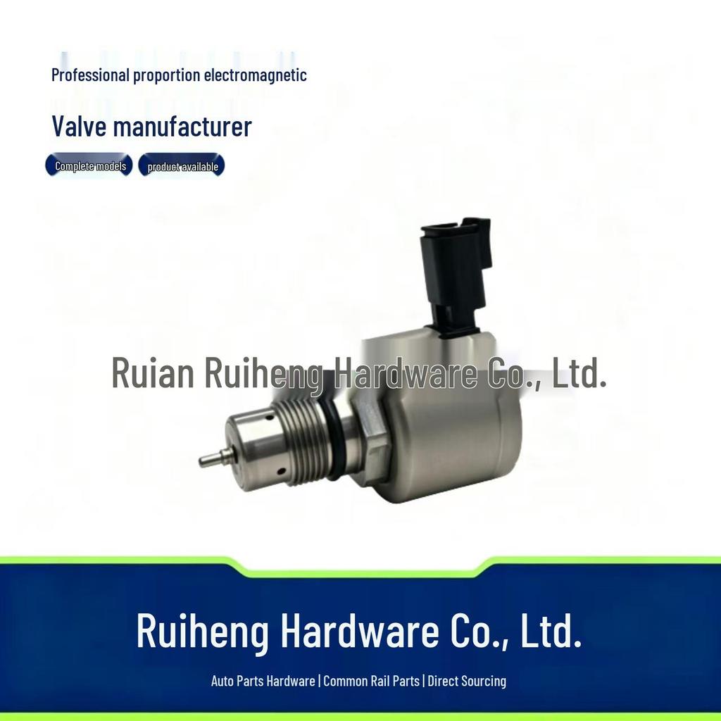 Fuel Rail Pressure Control Valve 22720232 for Hyundai/Kia Diesel Vehicles