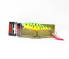 Rapala Плавающая приманка Popper Skitter Pop SP07/FT (1041)
