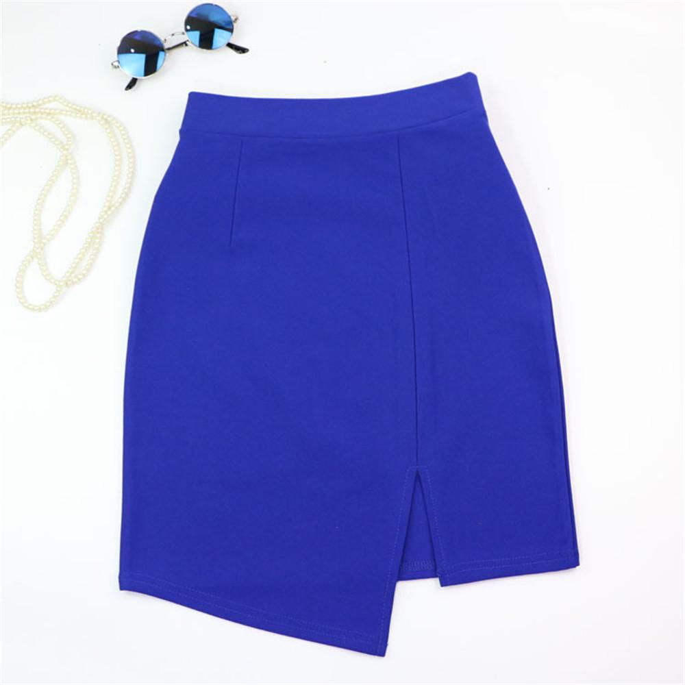 Package Hip Slim Stretch OL Professional Skirt