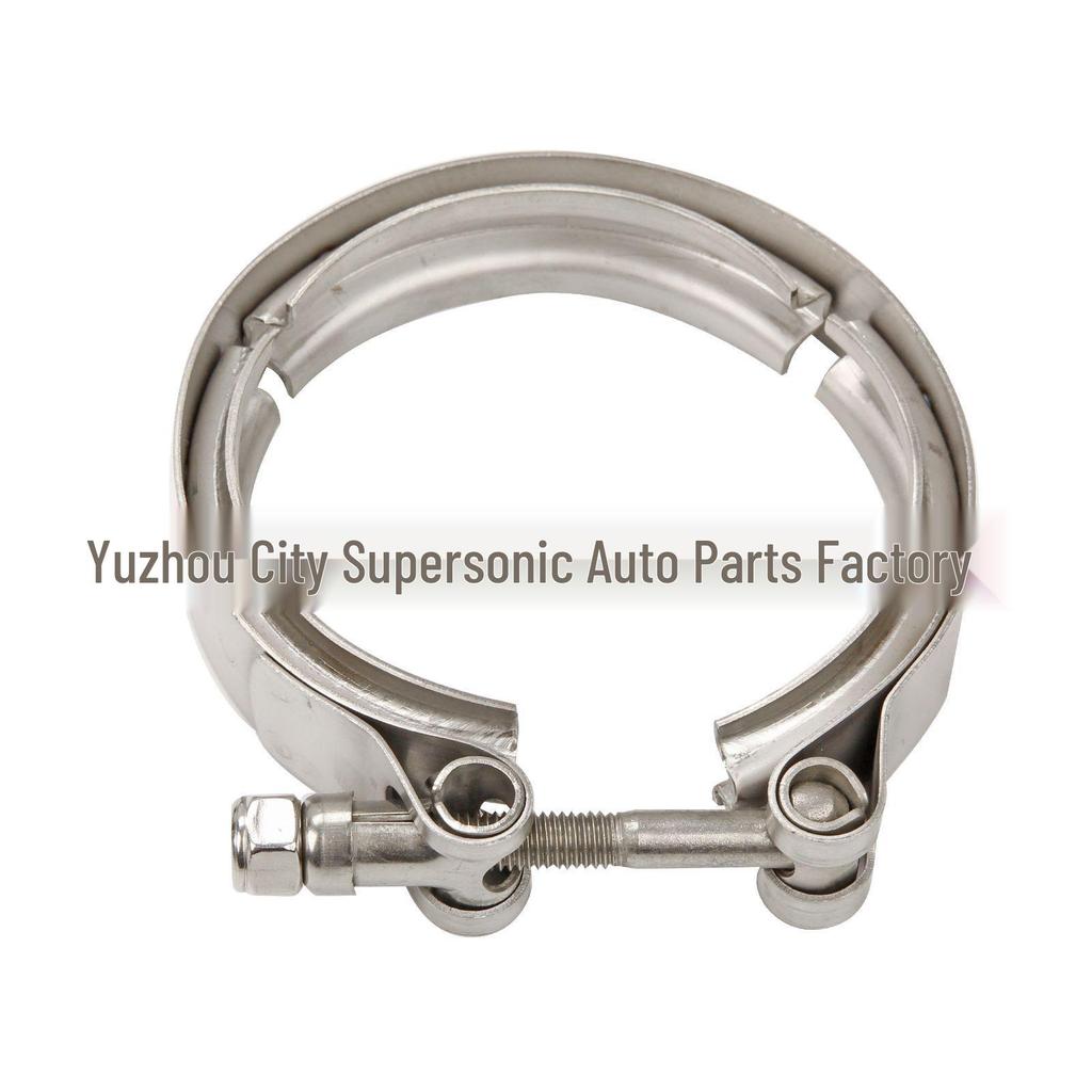 Suitable for 97-05 Grand Prix, GTP, Regal, and Impala Exhaust Pipe Modification