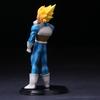 18 см Аниме Dragon Ball Веджета Подготовка к битве Пробуждение Супер Сайяна Воин Вер Модель Игрушка Коллекция Подарок Фигурка