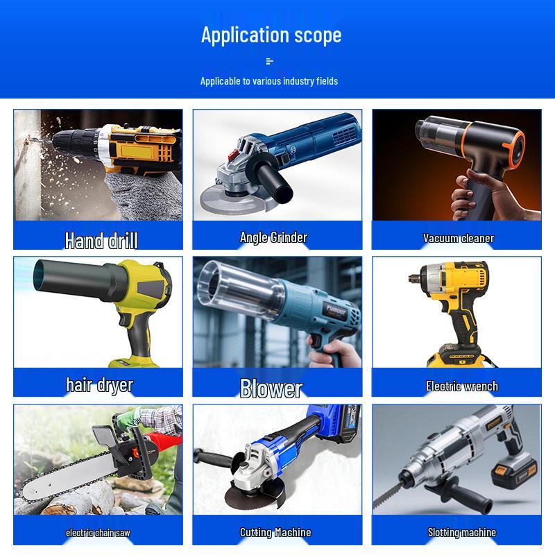 Высокоемкий литий-ионный аккумуляторный блок Dewalt 18В/20В для электроинструментов